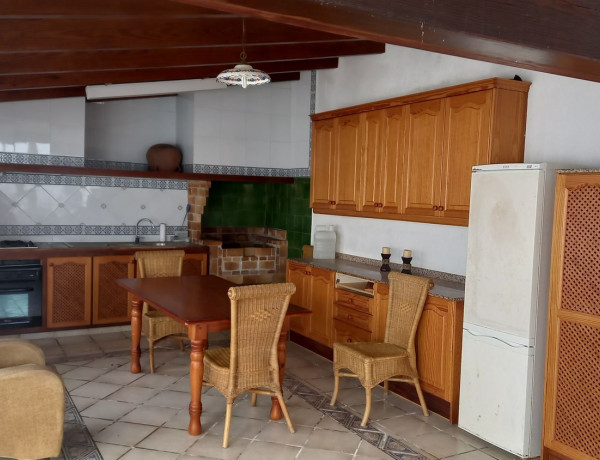 Casa o chalet independiente en venta en Nereides