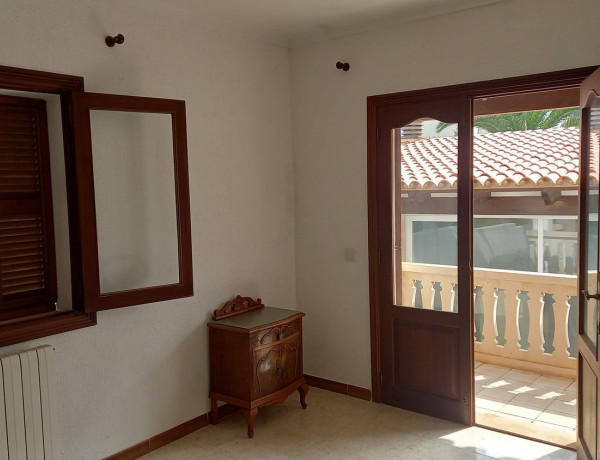 Casa o chalet independiente en venta en Nereides