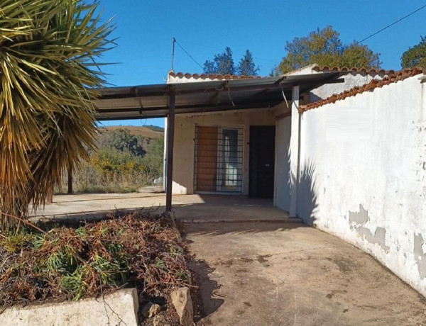 Casa o chalet independiente en venta en Partida Partearroyo s/n