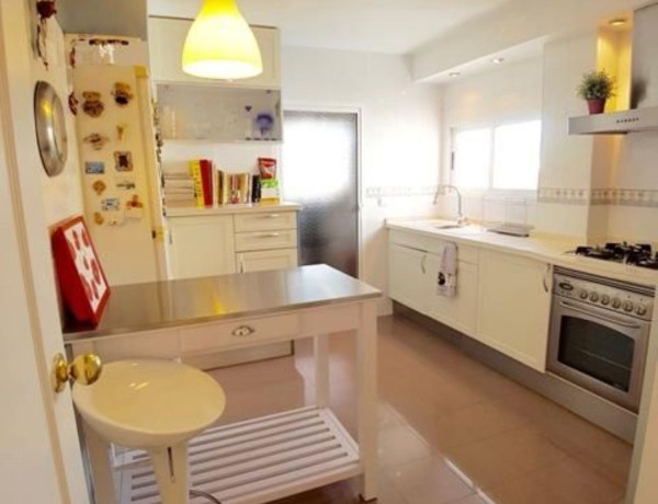 Piso en venta en calle Sorolla