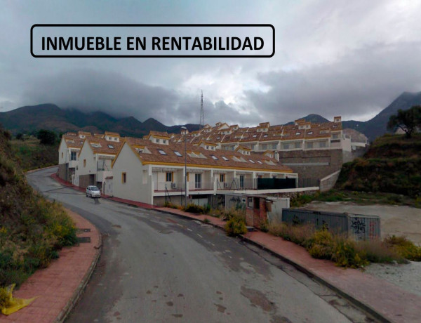 Chalet adosado en venta en calle Rambla s/n