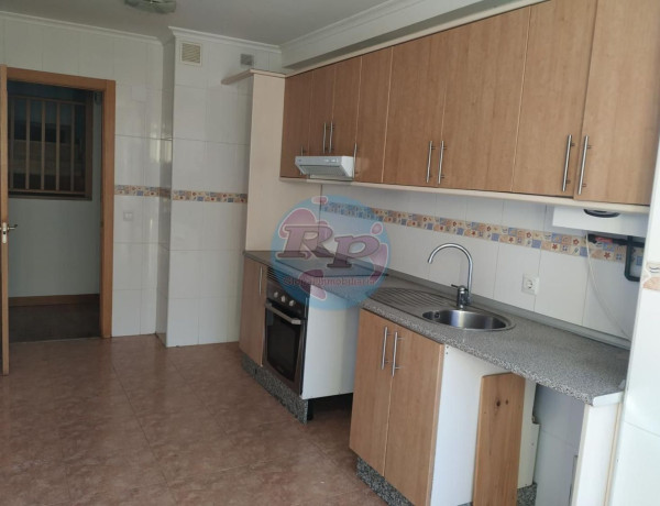 Dúplex en venta en calle Mastín Leones, 9