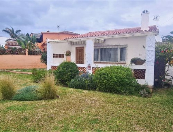 Casa o chalet independiente en venta en Urbanización Costabella