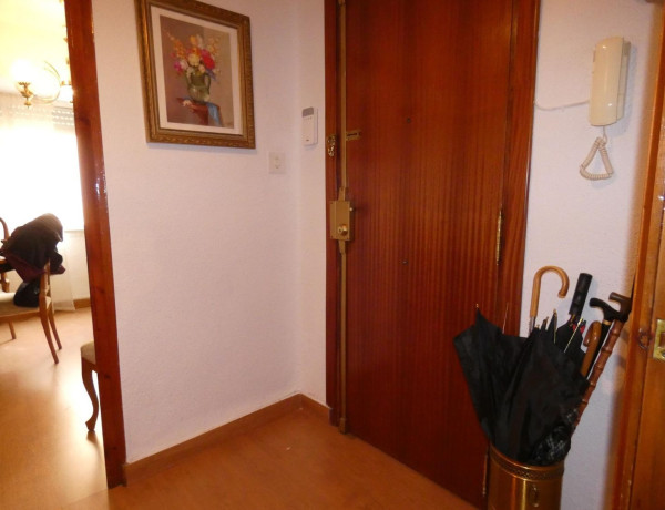 Piso en venta en Els Molins