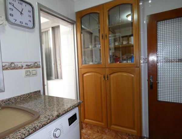 Piso en venta en Els Molins