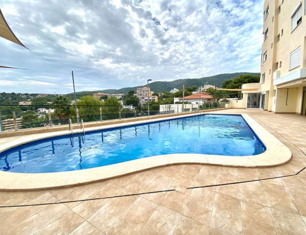 Piso en venta en Maria Villangomez