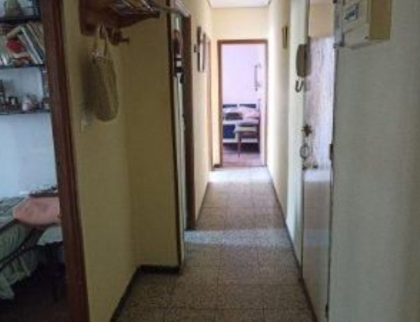 Piso en venta en calle Ifni