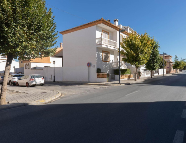 Chalet pareado en venta en calle Cañada Real