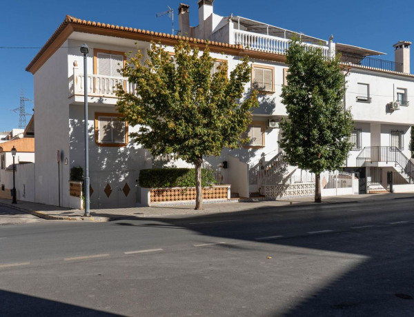 Chalet pareado en venta en calle Cañada Real