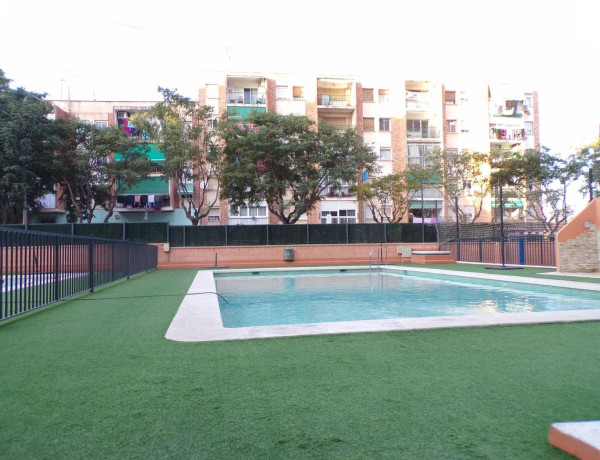 Piso en venta en Haygon - Universidad