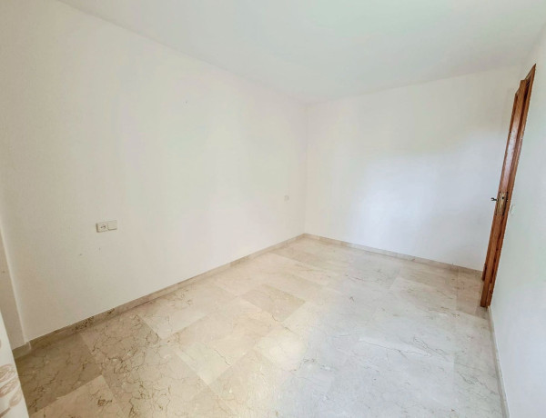 Piso en venta en Cas Catala