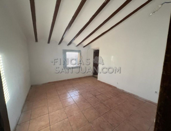 Casa de pueblo en venta en calle tras San Antonio, 5