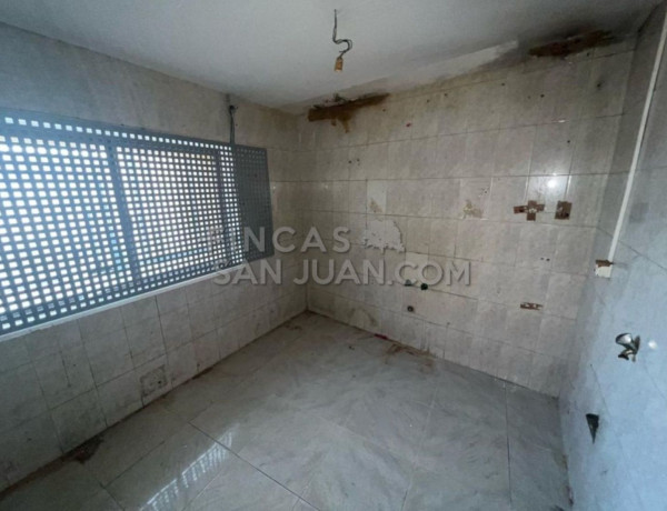 Casa de pueblo en venta en calle tras San Antonio, 5