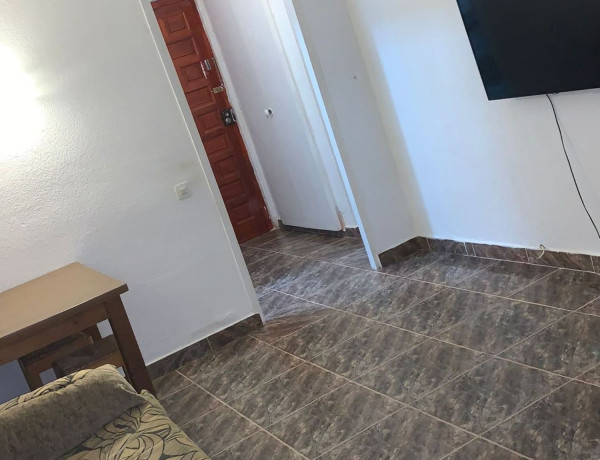 Piso en venta en avenida Gamonal, 6