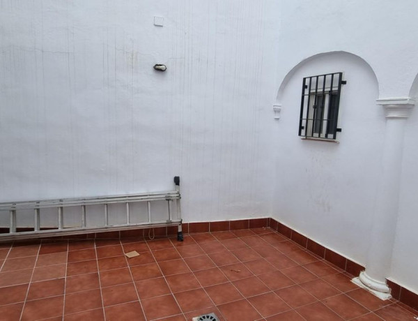 Piso en venta en Huerta de la Reina