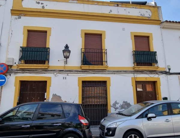 Piso en venta en Huerta de la Reina