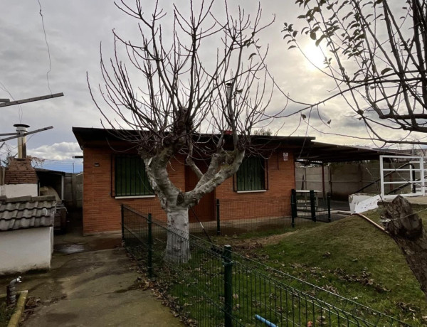 Terreno en venta en Cuatro Caminos