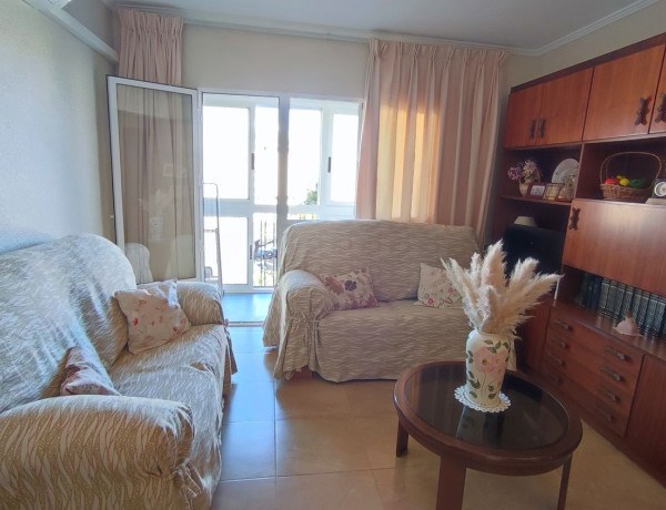 Piso en venta en calle Antonio Abellan Abellan, 6