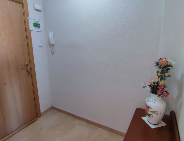 Piso en venta en calle Antonio Abellan Abellan, 6