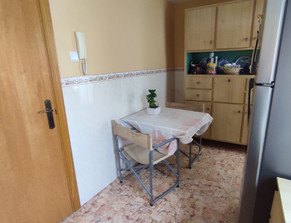 Piso en venta en calle Antonio Abellan Abellan, 6