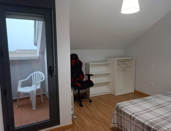 Piso en venta en Mesones, 7