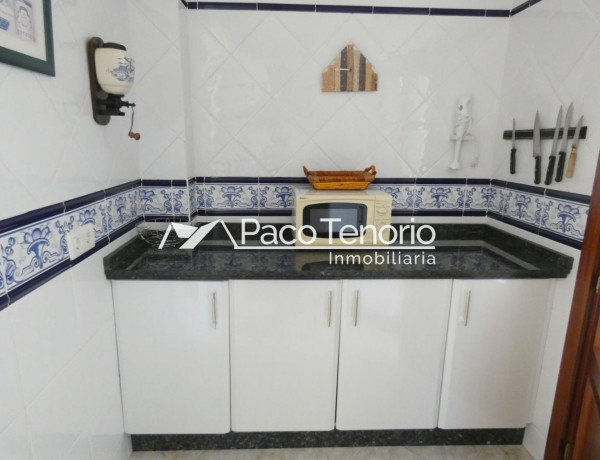 Piso en venta en avenida Castilla, 32