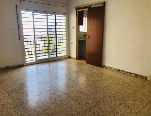 Piso en venta en Roc Blanc