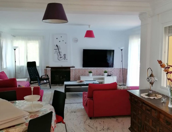 Casa o chalet independiente en venta en calle Motril s/n