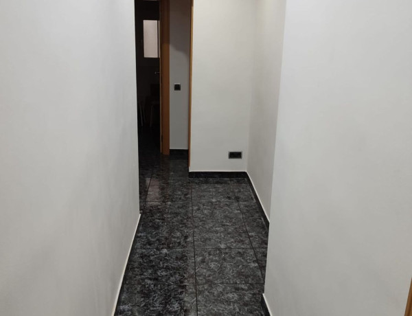 Piso en venta en paseo Comte de Vilardaga, 1