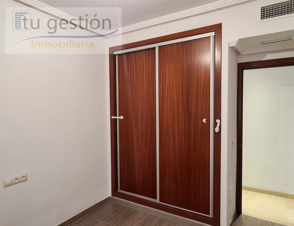 Piso en venta en calle Espíritu Santo