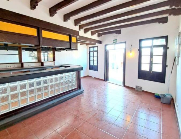 Local en venta en calle Teide, 6