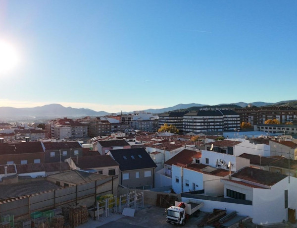 Terreno en venta en calle Virgen de los Desamparados