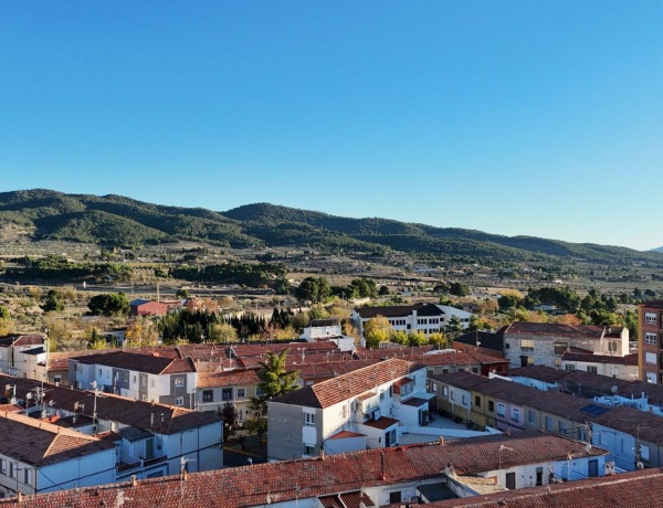 Terreno en venta en calle Virgen de los Desamparados