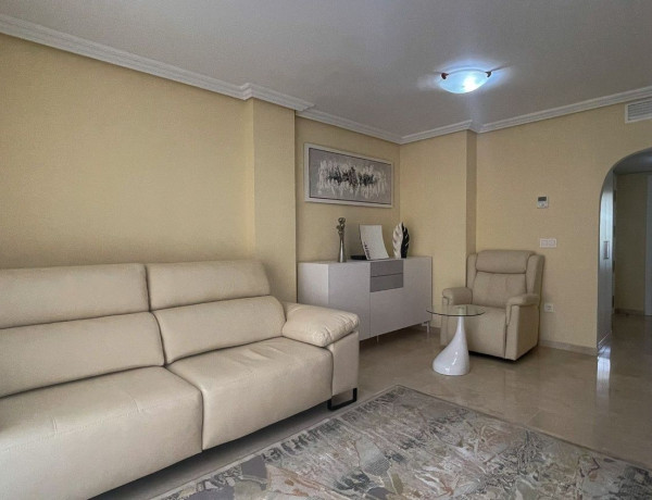 Piso en venta en Beethoven, 11