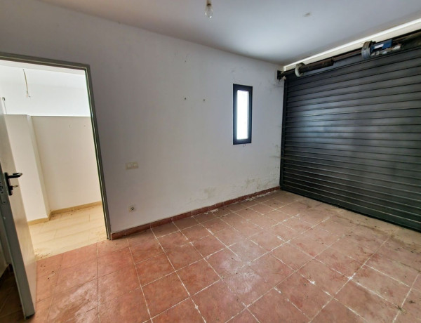 Chalet adosado en venta en Sant Jaume Dels Domenys