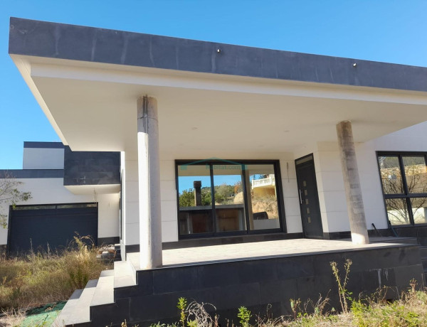 Casa o chalet independiente en venta en Villafamés