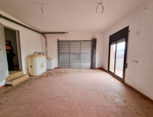 Chalet adosado en venta en Sant Jaume Dels Domenys