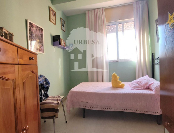 Piso en venta en Motril pueblo