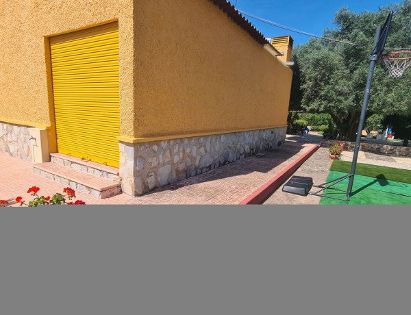 Casa o chalet independiente en venta en 785p+m3