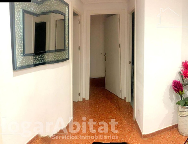 Piso en venta en calle Mare de Déu dels Desemparats