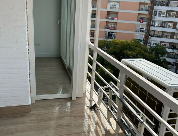 Alquiler de Piso en calle Virgen de Luján, 46