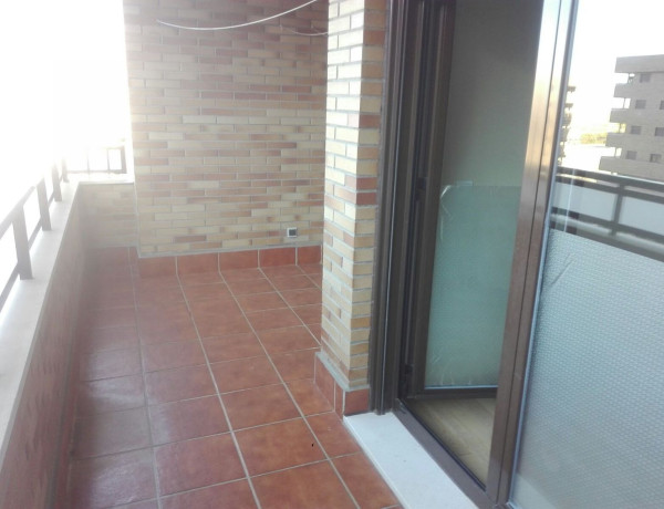 Piso en venta en calle greco, 8