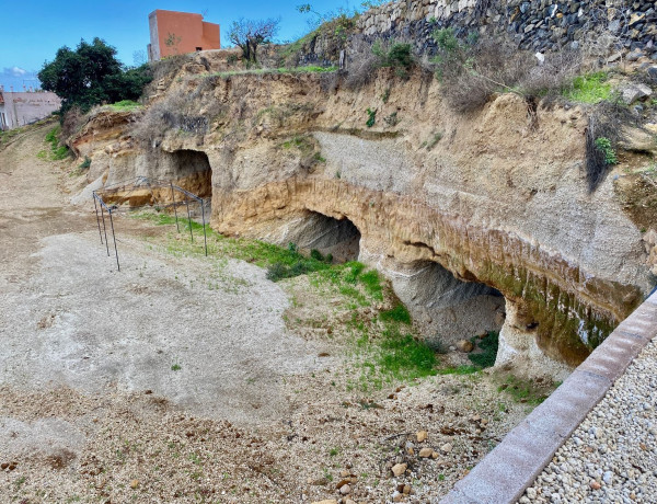 Terreno en venta en camino de la Corujera s/n