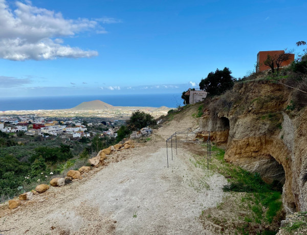 Terreno en venta en camino de la Corujera s/n