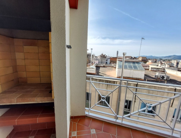 Piso en venta en paseo dels Caputxins