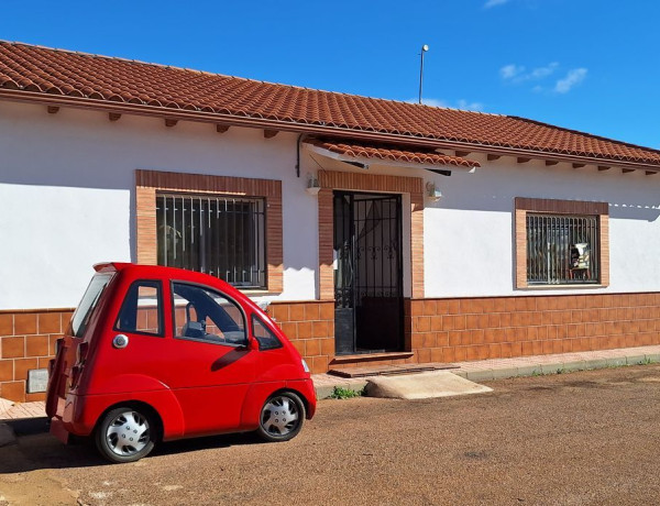 Casa o chalet independiente en venta en carretera Toledo S/n s/n