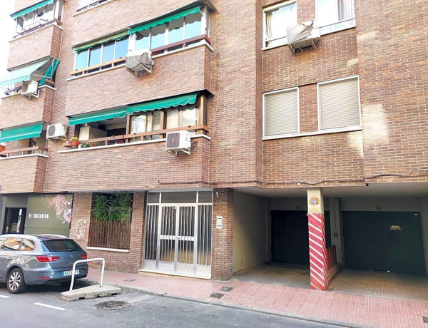 Piso en venta en calle Ciempozuelos