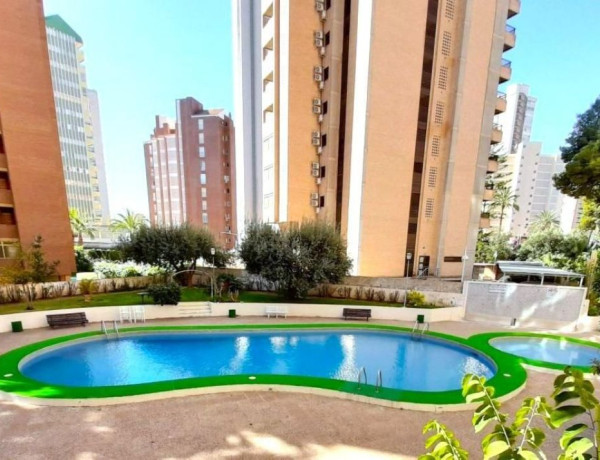 Piso en venta en calle Lepanto