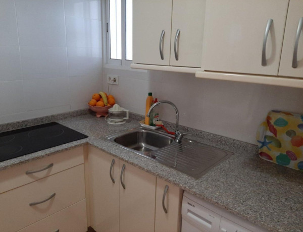 Piso en venta en calle Lepanto