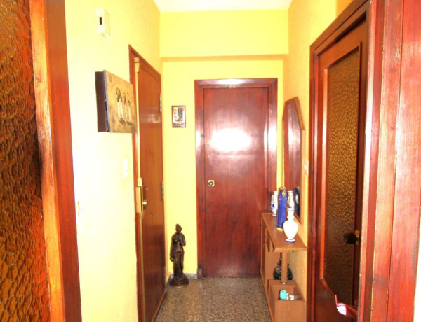 Piso en venta en Zona Concordia